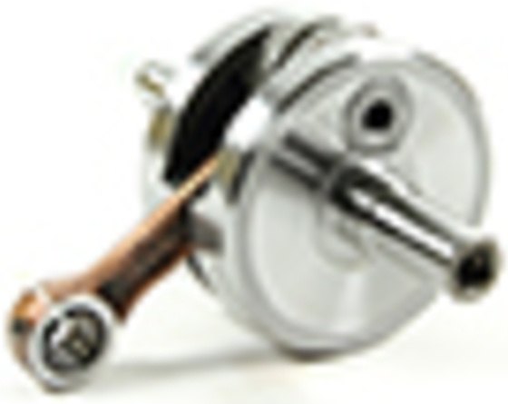 Prox プロックス コネクティングロッドキット - KTM 85 SX BIG WHEELS 19/16 STD 17/14 コンロッド エンジンパーツ エンジン