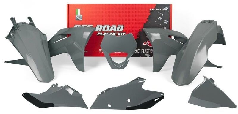 RACETECH �졼���ƥå� �ץ饹���å����å� ����󥿥॰�졼 Gas EC��EC-F EC 250 F 300 350 GASGAS �������� �ե륫��...