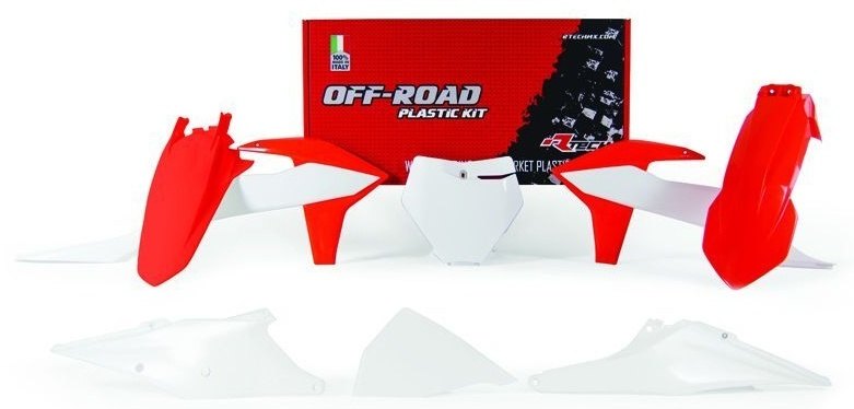 RACETECH レーステック プラスチックキット OEM カラー (2021) KTM 125 SX 150 250 フルカウル・外装セット カウル関連 外装