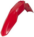RACETECH レーステック Front Fender - Gas EC 250 F 300 350 EX 450 MC 125 85 17/14 19/16...