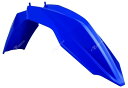 RACETECH レーステック Front Fender Blue Husaberg TE125/250/300 FE 350 450 IE /6 501 TE...