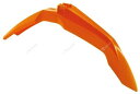 RACETECH レーステック Front Fender Orange KTM 125 EXC FACTORY EDITION SIX DAYS SX 200 ...
