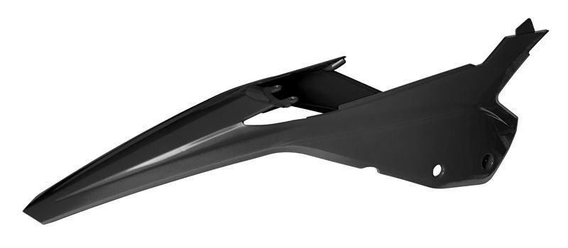 后挡泥板 - RACETECH レーステック Rear Fender - Beta RX リアフェンダー フェンダー関連 外装