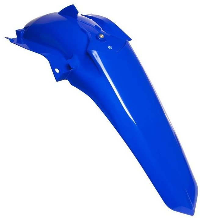 RACETECH レーステック Rear Fender - Yamaha YZ125／250 YZ 125 250 YAMAHA ヤマハ リアフェンダー フェンダー関連 外装