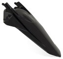 RACETECH レーステック Rear Fender Black KTM 150 EXC TPI 250 SIX DAYS EXC-F XC-F 300 ER...