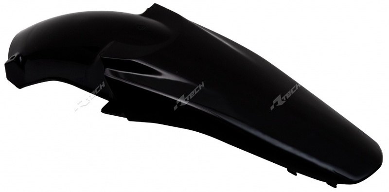 SUZUKI - RACETECH レーステック Rear Fender Black Suzuki DR-Z400 DR-Z 400 E S SM SUZUKI スズキ リアフェンダー フェンダー関連 外装