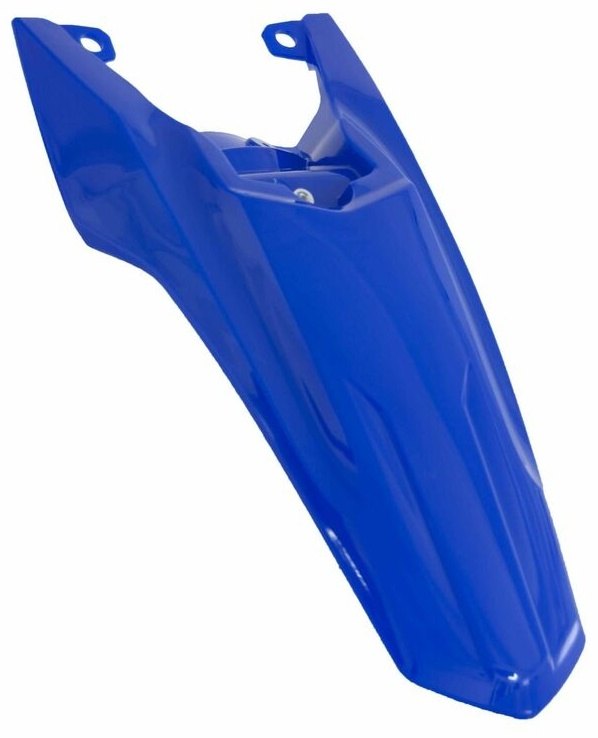 ■商品概要【メーカー品番】R-PPYZ0BL0065Position：RearColor：Blue■詳細説明RACETECH is a worldwide known specialist for plastic kits for MXandEnduro bikes． Their products are made from injected plastic andarethe favorite choice for many teams in MXGP．?OEM typeSame as used in MXGPHigh UV resistance■注意点※輸入品のため、説明書が付属する場合、外国語の説明書となります。※メーカー都合により商品の仕様変更がある場合がございます。ご了承ください。　※画像はイメージです。■適合車種YZ 65&ensp;YZ 65 年式: 17-22