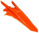 RACETECH レーステック Rear Fender Neon Orange KTM 125 XC-W 150 EXC TPI 250 SIX DAYS EX...