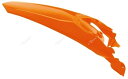 RACETECH レーステック Rear Fender OEM Color Orange KTM EXC 125 FACTORY EDITION SIX DAY...