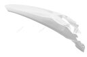 RACETECH レーステック Rear Fender White KTM EXC/EXC-F 125 EXC FACTORY EDITION SIX DAYS...