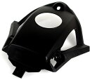 RACETECH レーステック Gas Tank Cover Black