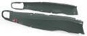 RACETECH レーステック Swingarm Protector Grey RE 125 4T ENDURO RR 2T RACING 250 300 35...