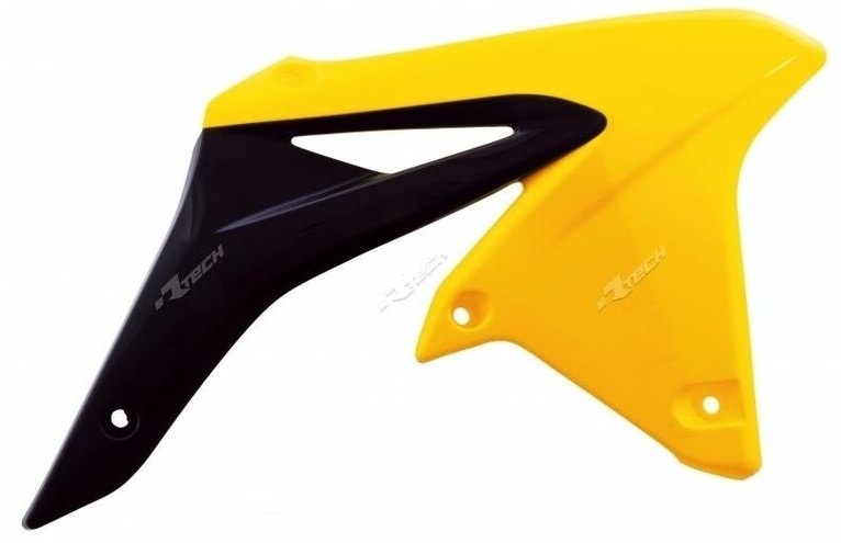 ■商品概要【メーカー品番】R-CVRMZGINR10Color：OEM■詳細説明RACETECH is a worldwide known specialist for plastic kits for MXandEnduro bikes． Their products are made from injected plastic andarethe favorite choice for many teams in MXGP．?OEM typeSame as used in MXGPHigh UV resistance■注意点※輸入品のため、説明書が付属する場合、外国語の説明書となります。※メーカー都合により商品の仕様変更がある場合がございます。ご了承ください。　※画像はイメージです。■適合車種RM-Z 250&ensp;RM-Z 250 年式: 10-18
