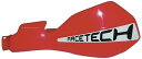 RACETECH レーステック Outdoor Hand Guard Red CRF450R 2002-03 CRF 450 R HONDA ホンダ ハンドガード・ナックルガード ハンドル周辺パーツ ハンドル