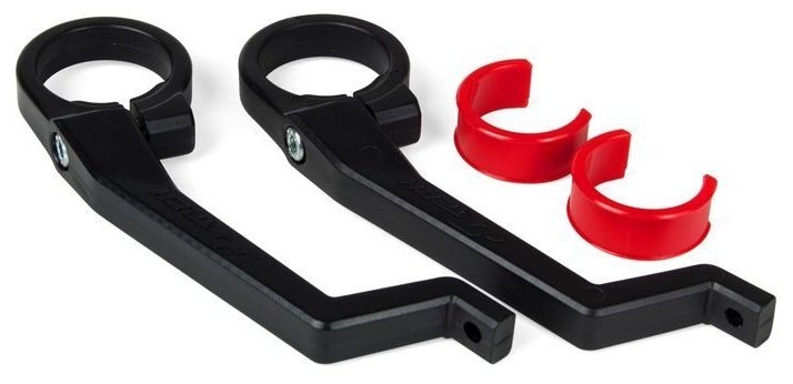 RACETECH レーステック Vertigo／R20 Mounting Kit E-Bike ハンドガードマウント ...