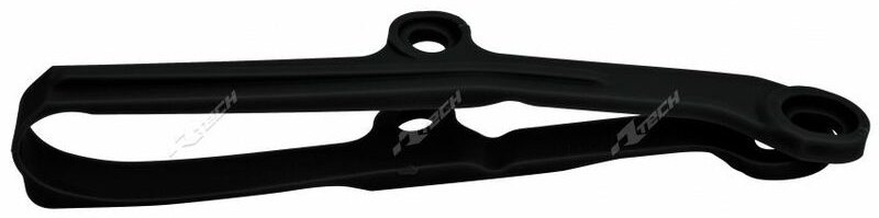 RACETECH レーステック Chain Slider Black Honda Kawasaki KX250F／450F KX 250 F 450 KAWASAKI カワサキ チェーンスライダー 足回り