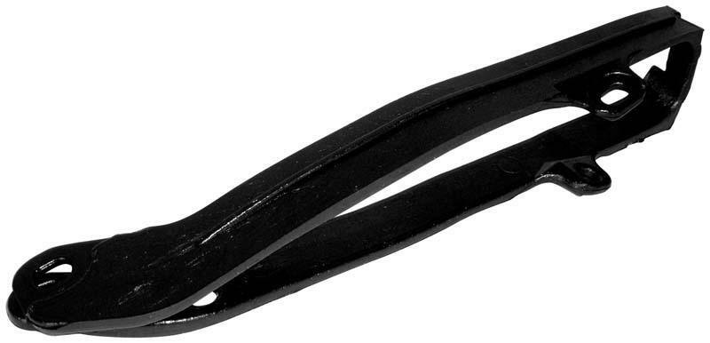 RACETECH レーステック Chain Slider Black Yamaha YZ 125 250 F WR 450 R X YAMAHA ヤマハ チェーンスライダー 足回り