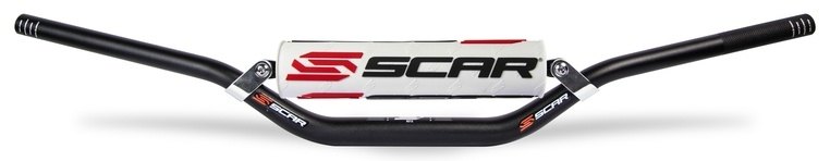 SCAR スカー S2 High Handlebar