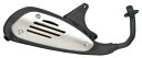 TECNIGAS テクニガス オリジナルプロフルエキゾーストシステム - Piaggio FLY 4TPS 4V SPRINT 50 4T NOTTE RACING SIXTIES S VESPA LXV Vespa ベスパ PIAGGIO ピアジオ フルエキゾーストマフラー マフラー