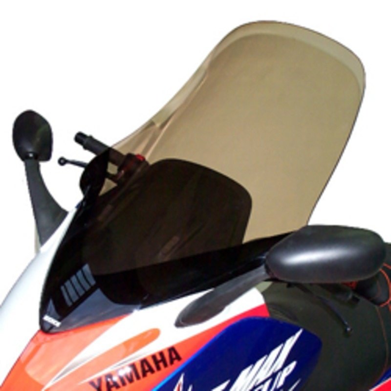 V PARTS ブイパーツ ハイプロテクションスクリーン クリア Yamaha T-Max 500 T-MAX ABS YAMAHA ヤマハ スクリーン 外装