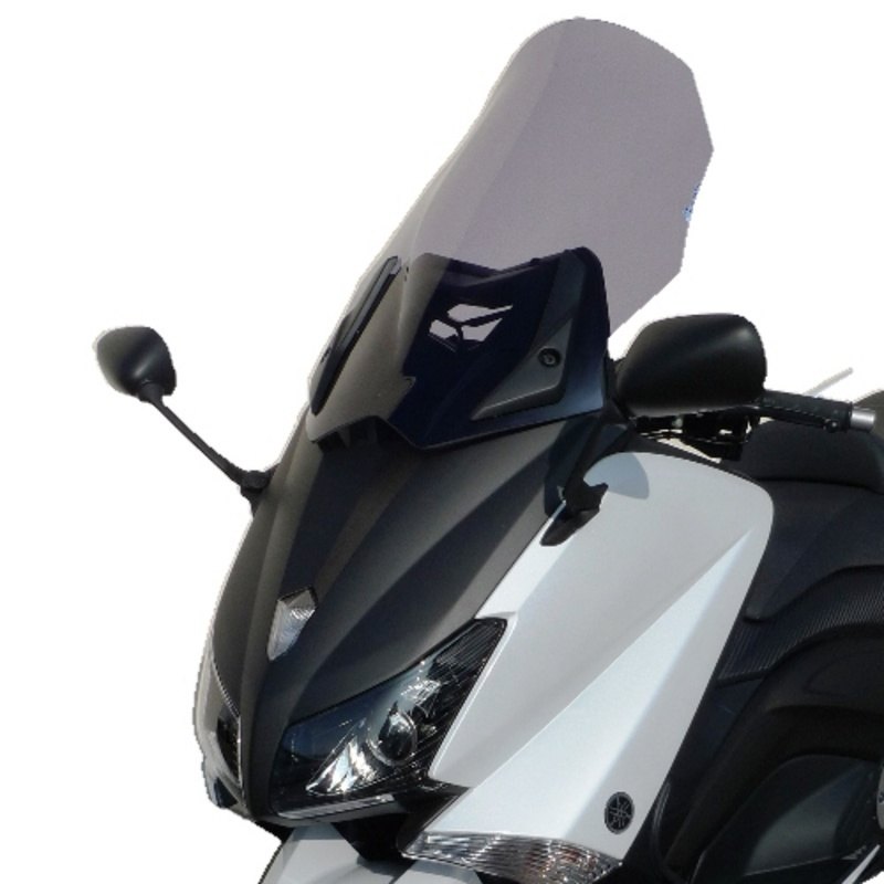 V PARTS ブイパーツ ハイプロテクションスクリーン クリア Yamaha T-Max 530 T-MAX ABS IRON MAX YAMAH..