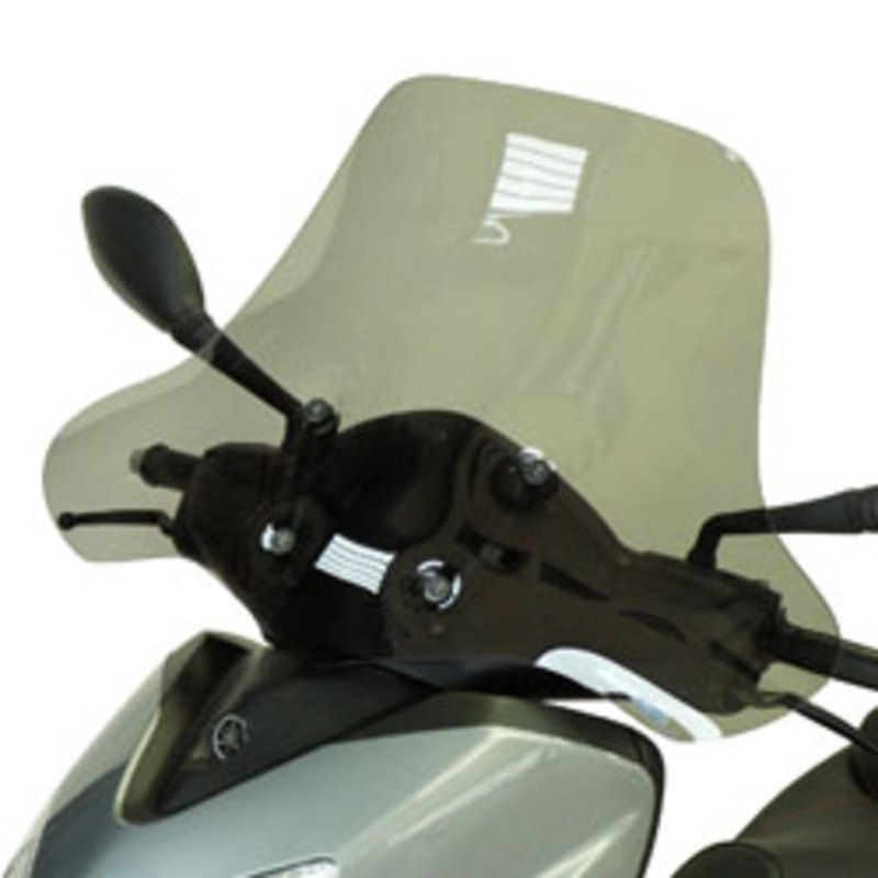 ■商品概要【メーカー品番】BY136HPINカラー：クリア高さ (mm)：49.5■詳細説明Our selection of made in France VPARTS windshields areespeciallydeveloped for Maxi-scooter / scooter to provide you withboth styleand protection． No doubt you will be seduced by theirdurabilityand solidity．These high quality windshields are designedto last: 4to 6 mm dthick depending on the model， they are handmadeandavailable in two colours: Dark smoked or Transparentclear．Theaffordable and durable choice．?The High Protectionversion isdesigned to provide maximum protection from the elements．It willallow you to move around on a daily basis， greatly improvingyourcomfort and will last over time． An essential choice for thebigwheelers．??These winshields are delivered withtheirfixing kit and assembly instructions．■注意点※取扱説明書が付属する場合は外国語となります。※輸入商材の為、納期が遅れる場合がございます。あらかじめご了承ください。※メーカー都合により商品の仕様変更がある場合がございます。ご了承ください。　※画像はイメージです。■適合車種X-CITY 125&ensp;X-CITY 125 年式: 08-09&ensp;&ensp;備考: （SE43）X-CITY 250&ensp;X-CITY 250 年式: 07-09&ensp;&ensp;備考: （SG19）