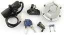 V PARTS ブイパーツ イグニッションスイッチ Aprilia ETV 1000 Caponord CAPONORD ABS APRILIA アプリリア キ...