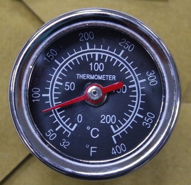 ■商品概要【メーカー品番】D4299DA00B■詳細説明Oil temperature gauge．Important : Before changing the oil temperature gauge， please check the thread pitch， the diameter and the lenght of the original gauge and choose your reference accordingly．■注意点※輸入品のため、説明書が付属する場合、外国語の説明書となります。※メーカー都合により商品の仕様変更がある場合がございます。ご了承ください。　※画像はイメージです。■商品番号1066330