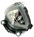 V PARTS ブイパーツ 純正タイプ LEDテールランプ Honda CBF500 CB 500 F ABS X CBR R HONDA ホンダ テールランプ 灯火類 電装系