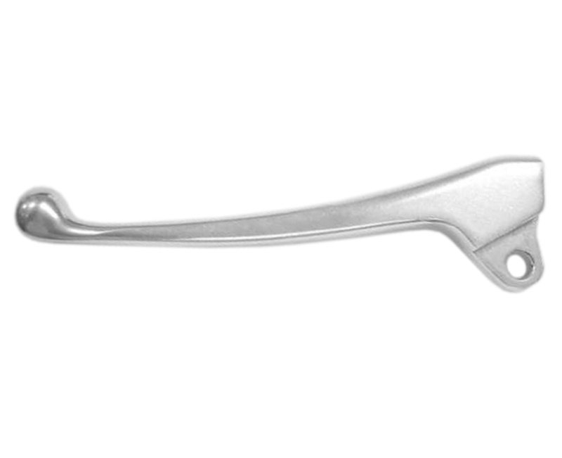 Clutch Levers - V PARTS ブイパーツ 純正仕様アルミクラッチレバー 左 (ポリッシュ仕上げ) クラッチレバー ハンドル周辺パーツ ハンドル