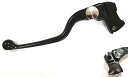 V PARTS ブイパーツ 純正タイプ クラッチレバー 鋳造 ハンドル周辺パーツ ハンドル(2)