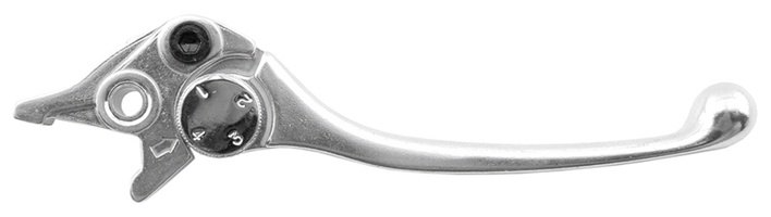 V PARTS ブイパーツ 純正タイプ アルミ ブレーキレバー Triumph 675 Daytona YAMAHA ヤマハ TRIUMPH トライアンフ ハンドル周辺パーツ ハンドル