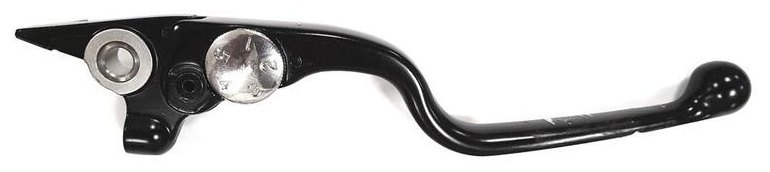 V PARTS ブイパーツ 純正仕様 ブレーキレバー 鋳造 KTM 390 Duke/RC DUKE ABS RC ADAC CUP R ハンドル周辺パーツ ハンドル