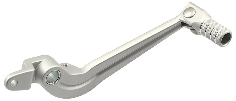 V PARTS ブイパーツ 純正タイプ アルミ ブレーキペダル Ducati 996 ST4 1000 MONSTER DARK S 400 IE 600 CITY 620 695 750 800 900 CROMO 916 S4 FOGGY DUCATI ドゥカティ ステップ 足回り