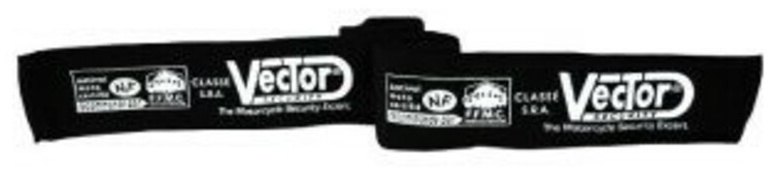 VECTOR ベクター チェーンスリーブ - 14mm その他盗難防止用品 保管・盗難防止用品