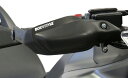 BODY STYLE ボディースタイル hand guards NT1100 HONDA ホンダ ハンドガード・ナックルガード ハンドル周辺パーツ ハンドル