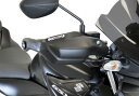 BODY STYLE ボディースタイル hand guards GSX-S 125 SUZUKI スズキ ハンドガード・ナックルガード ハンドル周辺パーツ ハンドル