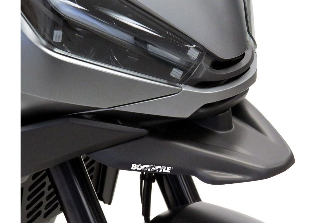 BODY STYLE ボディースタイル beak extension NT1100 HONDA ホンダ フロントフェンダー フェンダー関連 外装