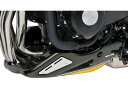 BODY STYLE ボディースタイル Sportsline belly pan Z900 RS KAWASAKI カワサキ アンダーカウル カウル関連 外装 colour:blue/colour code:Candy Tone Blue(tricolor)(2)