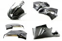 A-TECH エーテック フルカウルSTD 6点セット CBR1000RR-R HONDA ホンダ フルカウル・外装セット カウル関連 外装