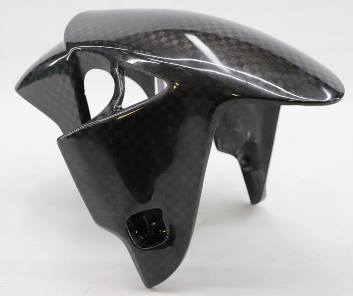 A-TECH エーテック フロントフェンダーSPL CBR1000RR-R HONDA ホンダ フロントフェンダー フェンダー関連 外装