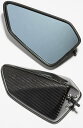 A-TECH エーテック 専用ミラーセット タイプ4 CBR1000RR-R HONDA ホンダ ミラー ハンドル ミラーシャフト素材:アルミ / ミラーヘッド...