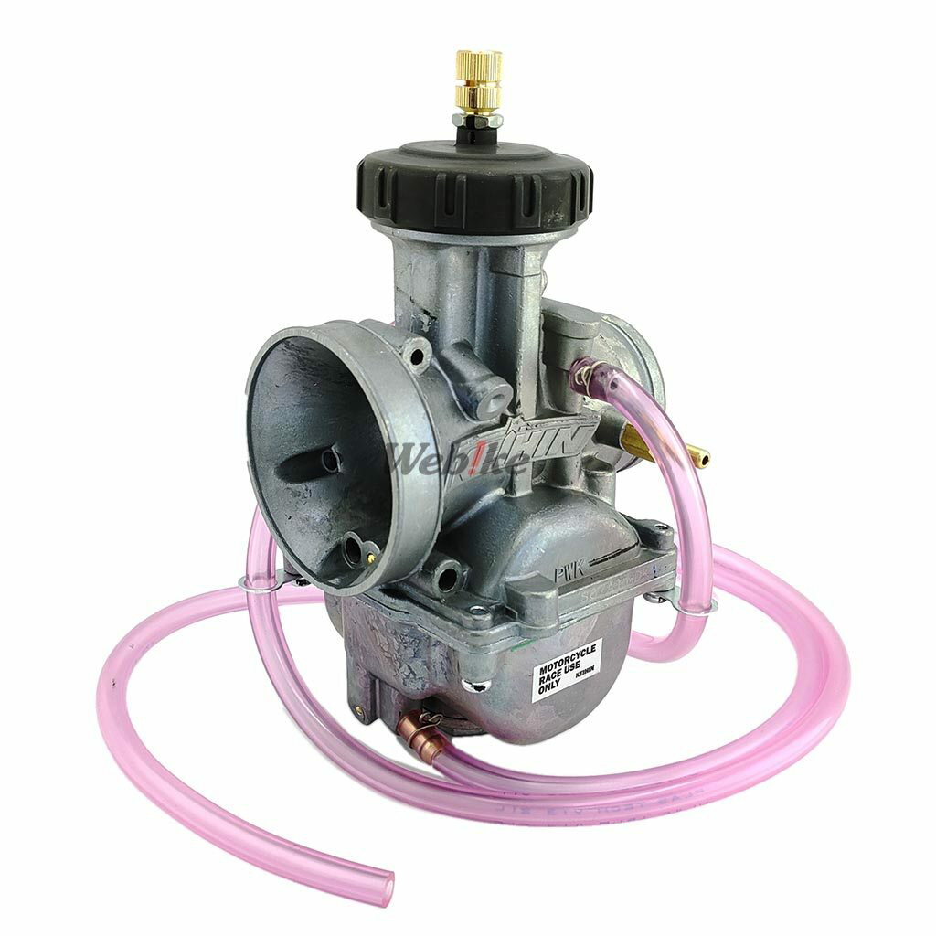 ROUGH＆ROAD ラフ＆ロード PWKフラットバルブキャブレター RMX250S SUZUKI スズキ キャブレター 吸気関連 エンジン