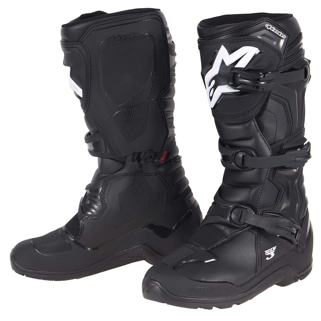 alpinestars アルパインスターズ TECH3 エンデューロ ブーツ サイズ：7(25.5cm)