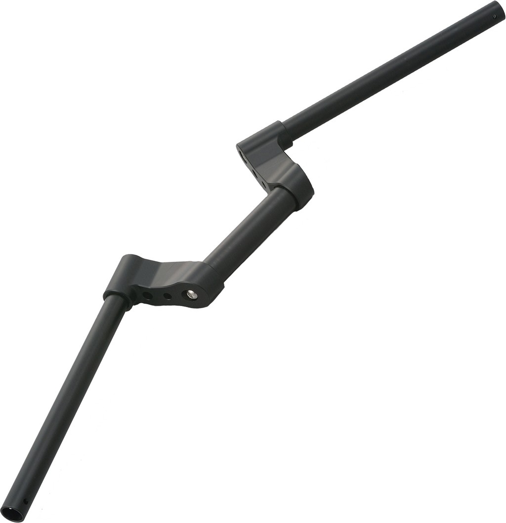 DAYTONA デイトナ セパレートハンドル風 ロードステアリング CB650R HONDA ホンダ ハンドルバー ハンドル