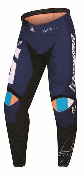 ANSWER アンサー SYNCRON CC MXパンツ オフロードパンツ オフロードバイクウェア アパレル