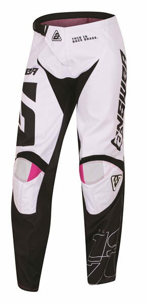 ANSWER アンサー 【キッズ用】SYNCRON CC MXパンツ オフロードパンツ オフロードバイクウェア アパレル(2.0)