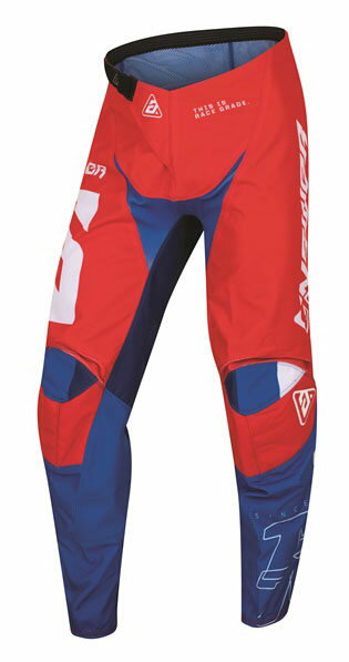 ANSWER アンサー 【キッズ用】SYNCRON CC MXパンツ オフロードパンツ オフロードバイクウェア アパレル