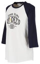 RIDEZ ライズ XX 3/4 スリーブ Tシャツ アパレル