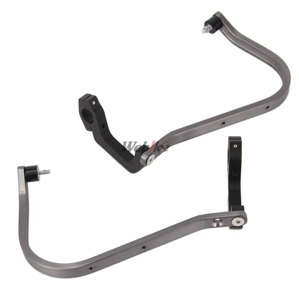 ZETA ジータ アドベンチャー アーマーハンドガード CRF250L/RALLY CRF250L CRF250 RALLY CRF300L CRF30..